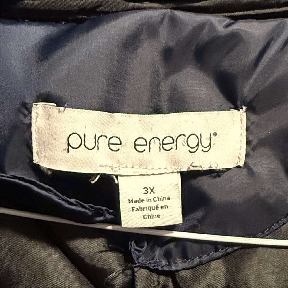 Winter Coat - Picture 2 of 5